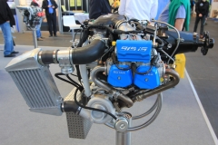2 to the new 915iS 135Hp