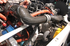 135 HP modified 914 - 1