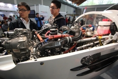 135 HP modified 914 -4