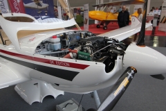 Another Rotax 912iS