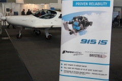 Many OEMs are already planning their 915iS installations