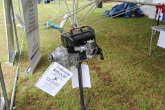 Brand new Rotax 447s for sale from Skydrive