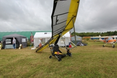 Dragon chaser view 2