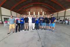 2019  BRAZILIAN IRC TEAM