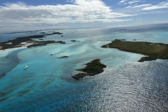 Exploring the Bahamas!