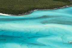 Exploring the Bahamas!