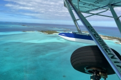 Exploring the Bahamas!