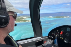 Exploring the Bahamas!