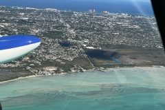 Exploring the Bahamas!