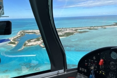 Exploring the Bahamas!