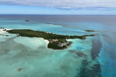 Exploring the Bahamas!