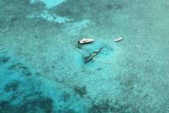 Exploring the Bahamas!
