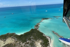 Exploring the Bahamas!