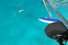 Exploring the Bahamas!