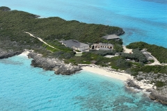 Exploring the Bahamas!