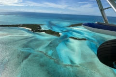 Exploring the Bahamas!