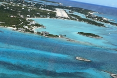 Exploring the Bahamas!