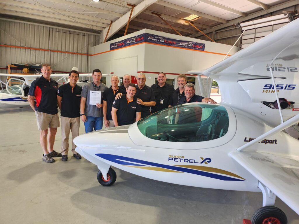 Your Source For Rotax Aircraft Engine News And Information Your Source For Rotax Aircraft Engine News And Information
